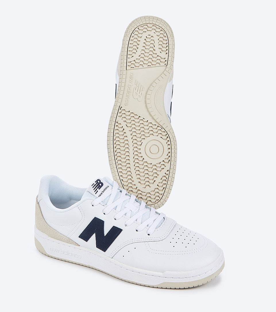Tenis New Balance Lifestyile Mode De Vie 129627 BL
