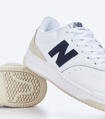 Tenis New Balance Lifestyile Mode De VieBL
