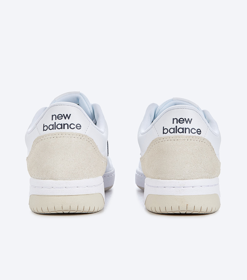 Tenis New Balance Lifestyile Mode De Vie 129627 BL
