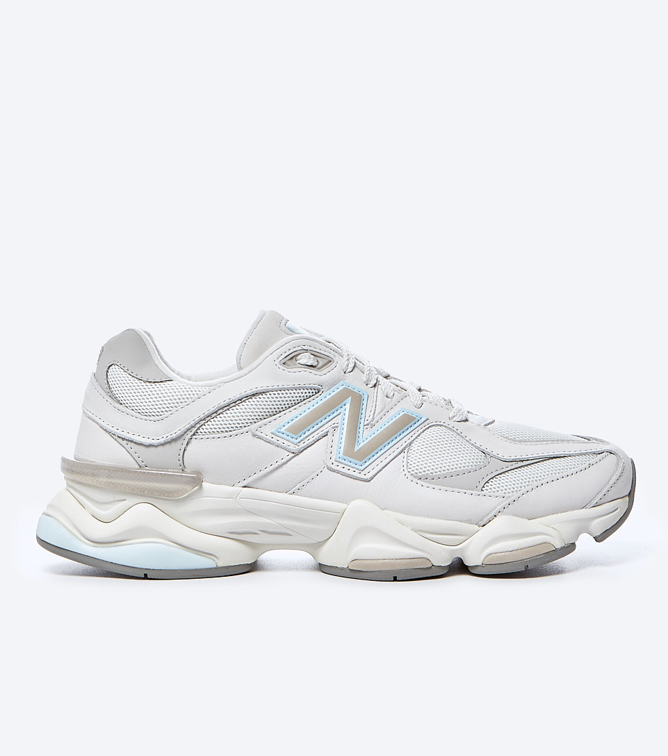 Tenis New Balance Lifestyle Mode De Vie 129720 CR