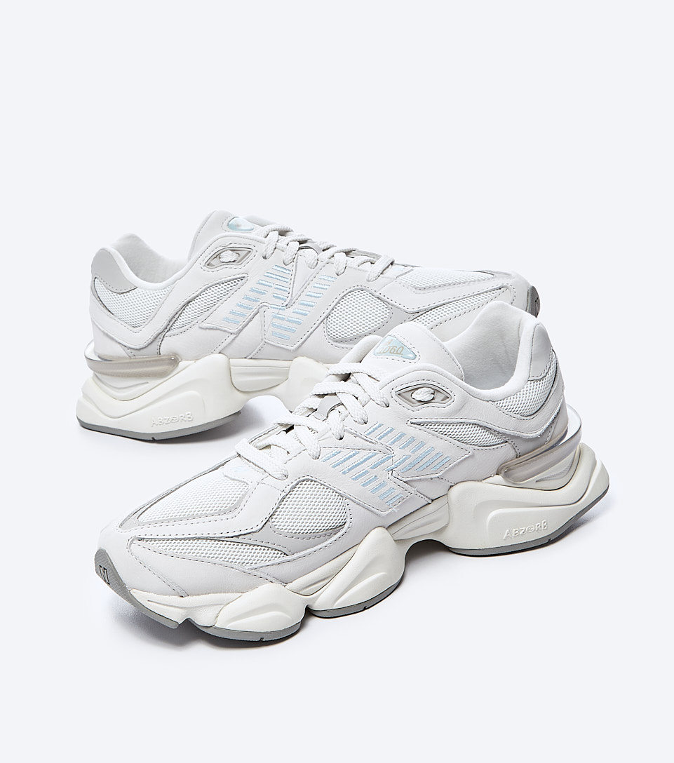 Tenis New Balance Lifestyle Mode De Vie 129720 CR