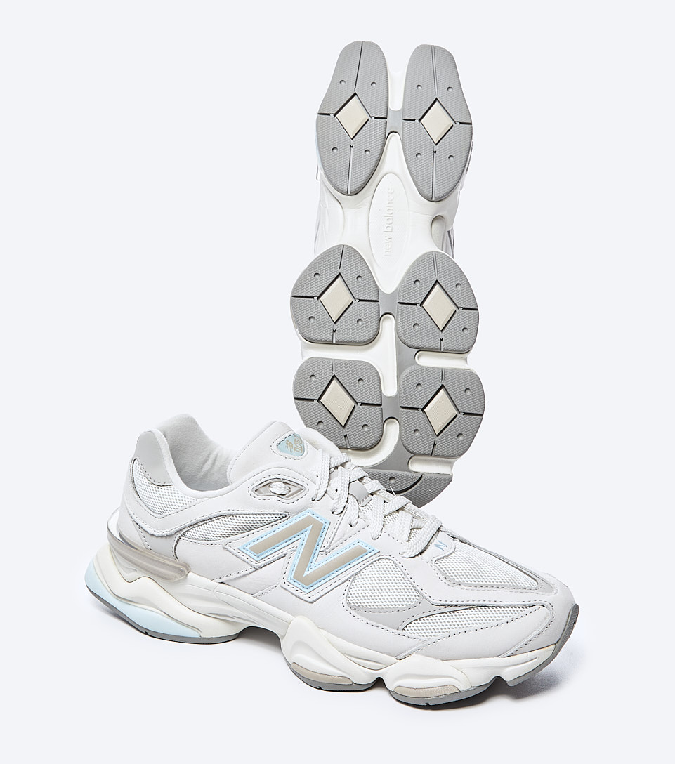 Tenis New Balance Lifestyle Mode De Vie 129720 CR
