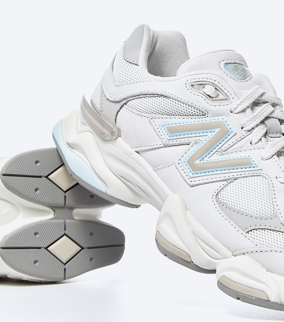 Tenis New Balance Lifestyle Mode De Vie 129720 CR