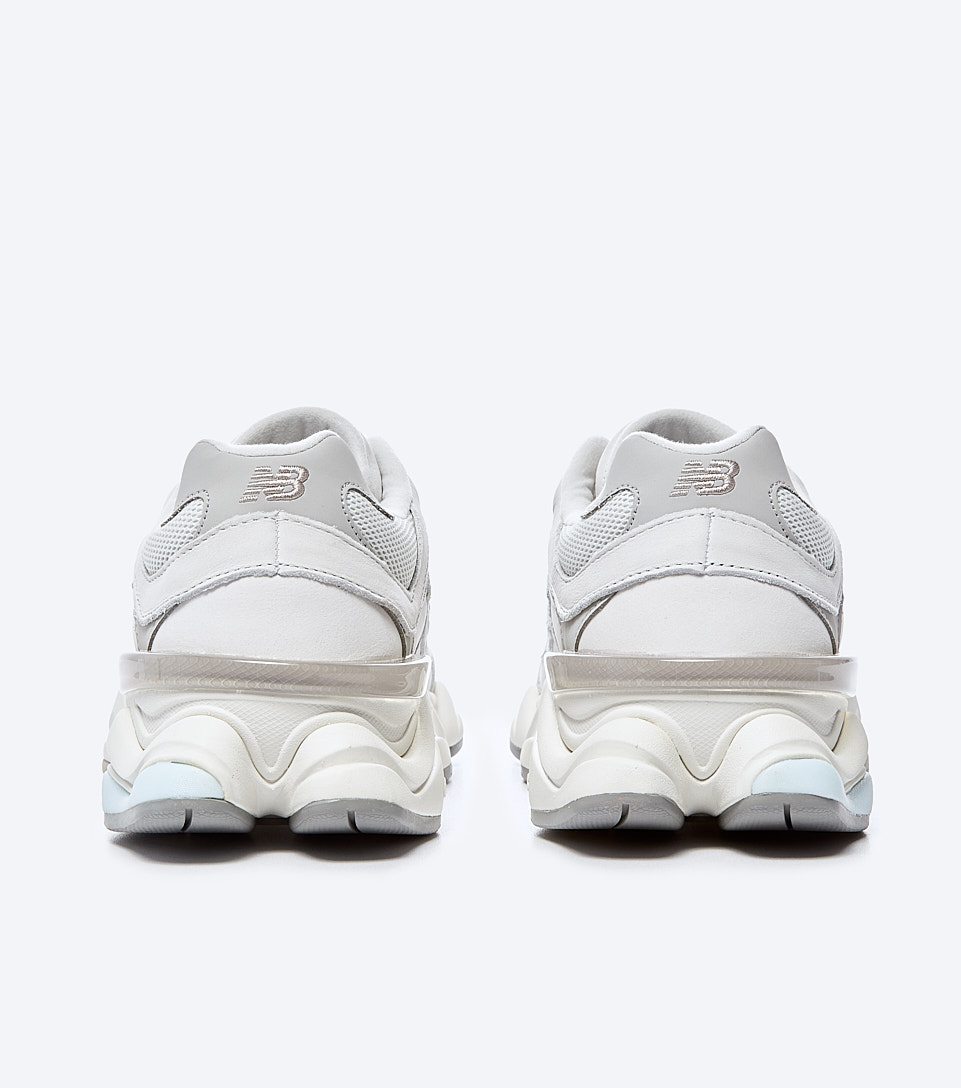 Tenis New Balance Lifestyle Mode De Vie 129720 CR