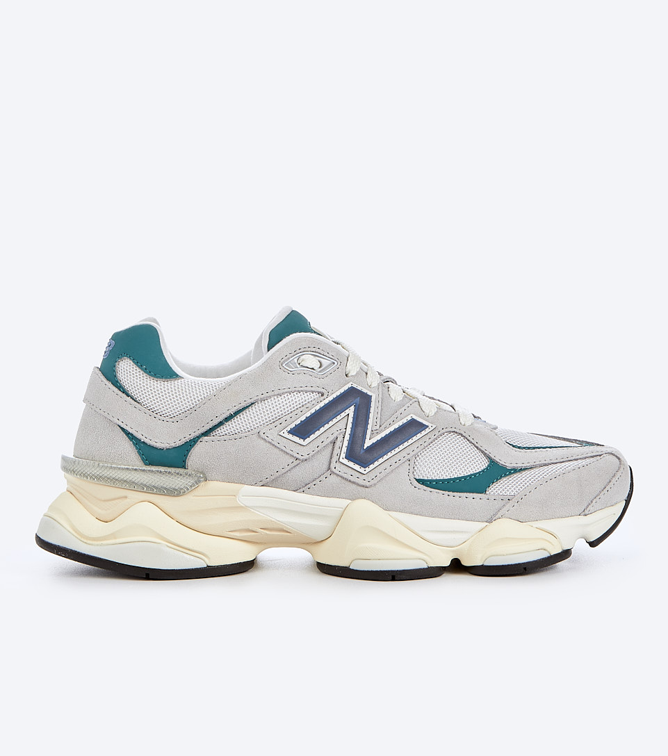Tenis New Balance Lifestyle Mode De Vie 129629 GR