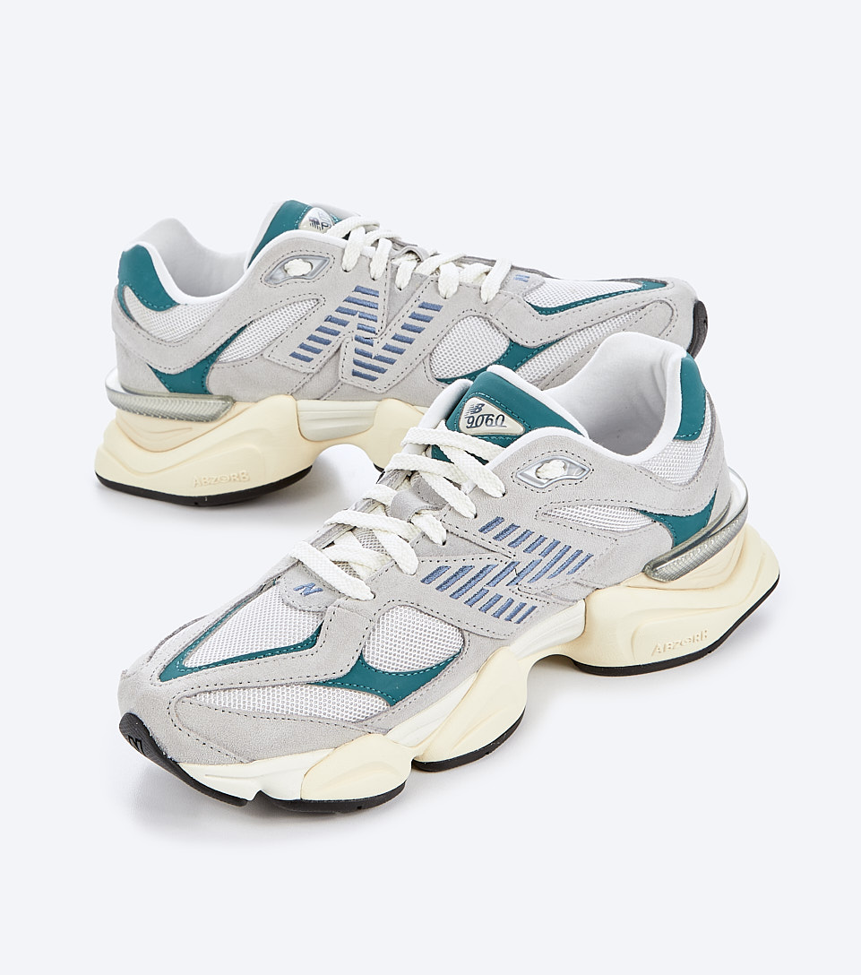 Tenis New Balance Lifestyle Mode De Vie 129629 GR