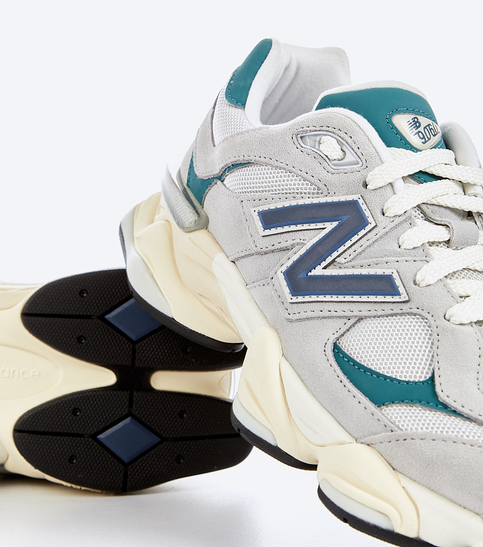 Tenis New Balance Lifestyle Mode De Vie 129629 GR