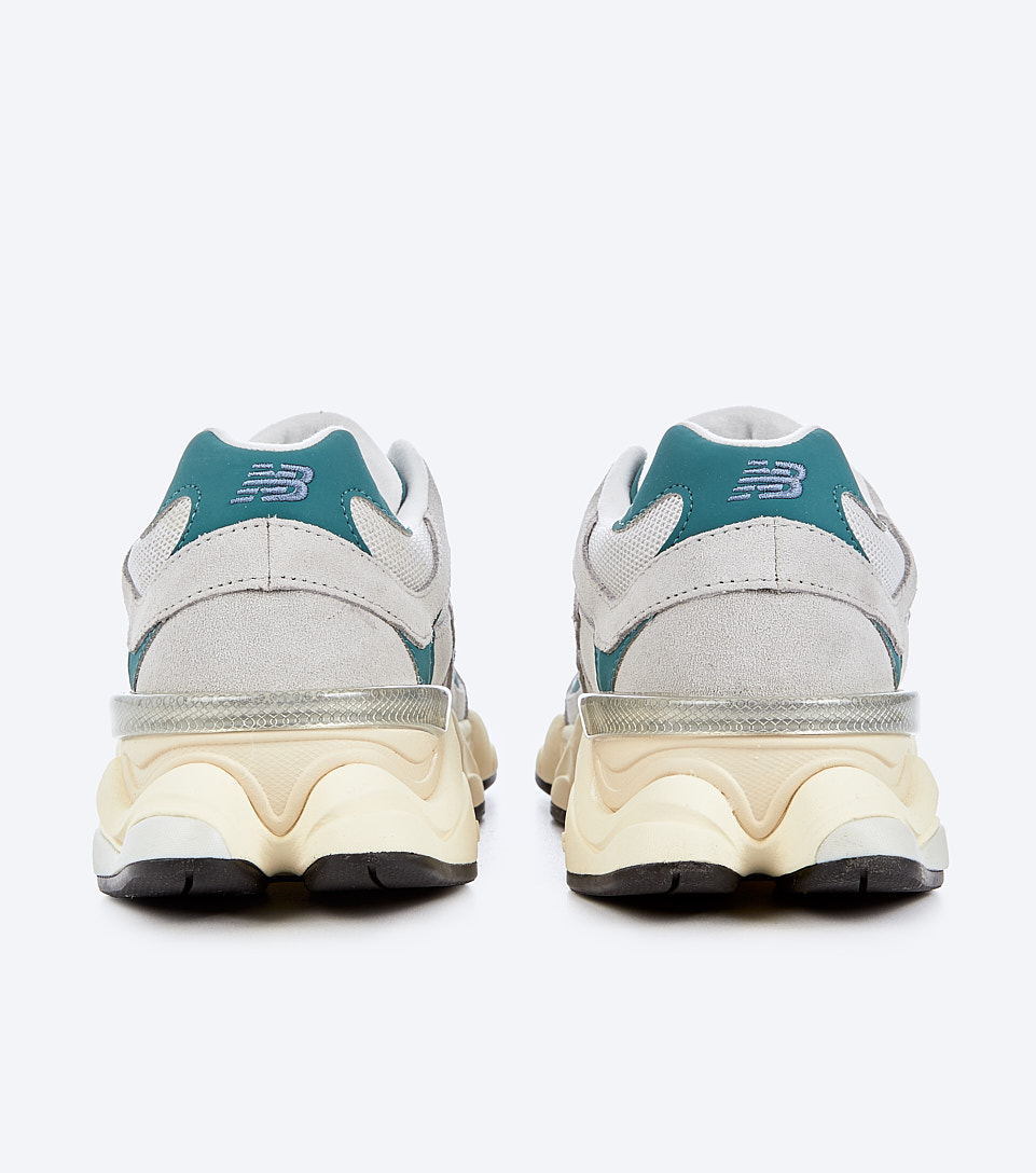 Tenis New Balance Lifestyle Mode De Vie 129629 GR