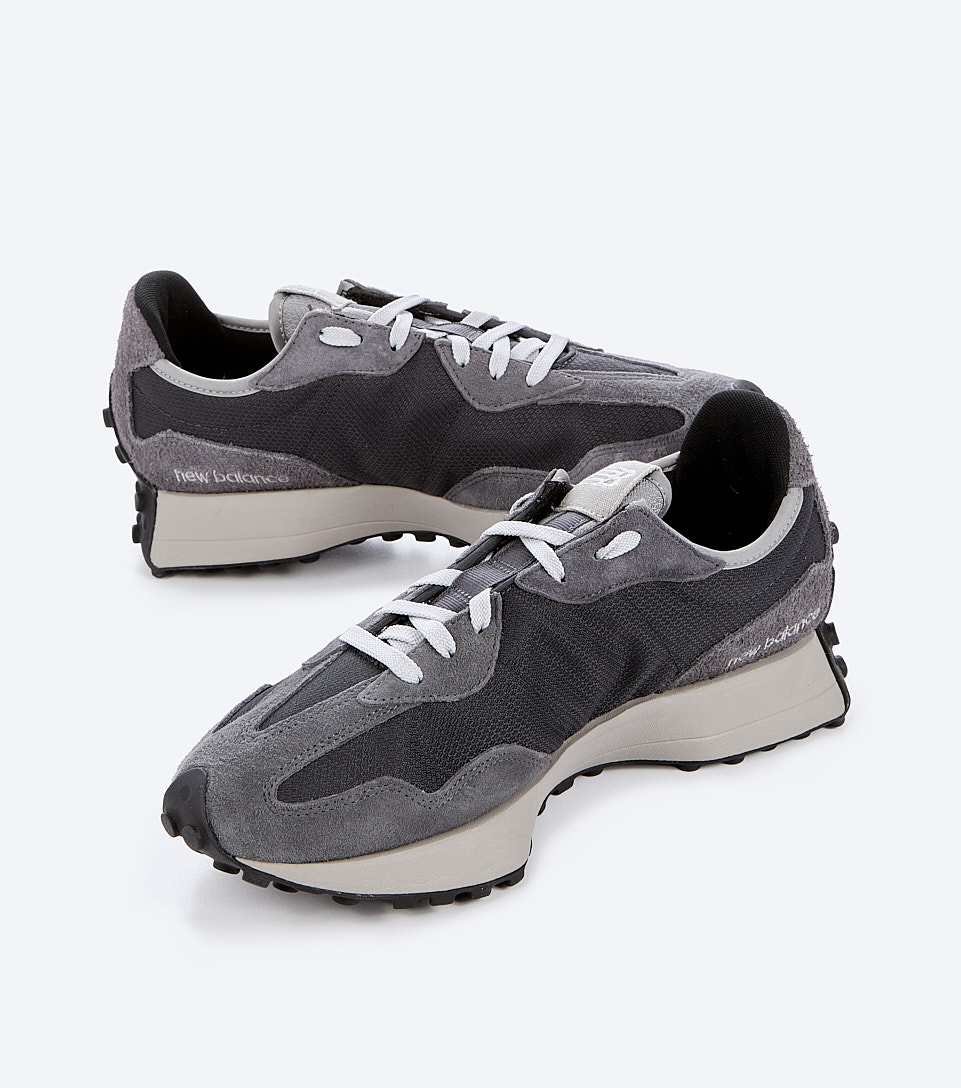 Tenis New Balance Lifestyle Mode De Vie 129635 GR
