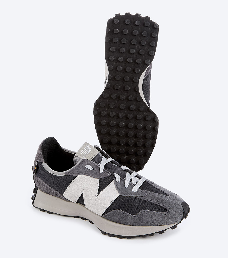 Tenis New Balance Lifestyle Mode De Vie 129635 GR