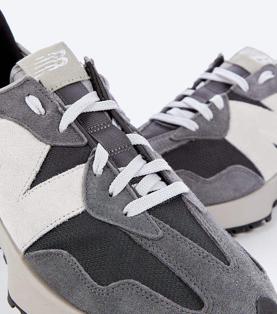Tenis New Balance Lifestyle Mode De Vie 129635 GR