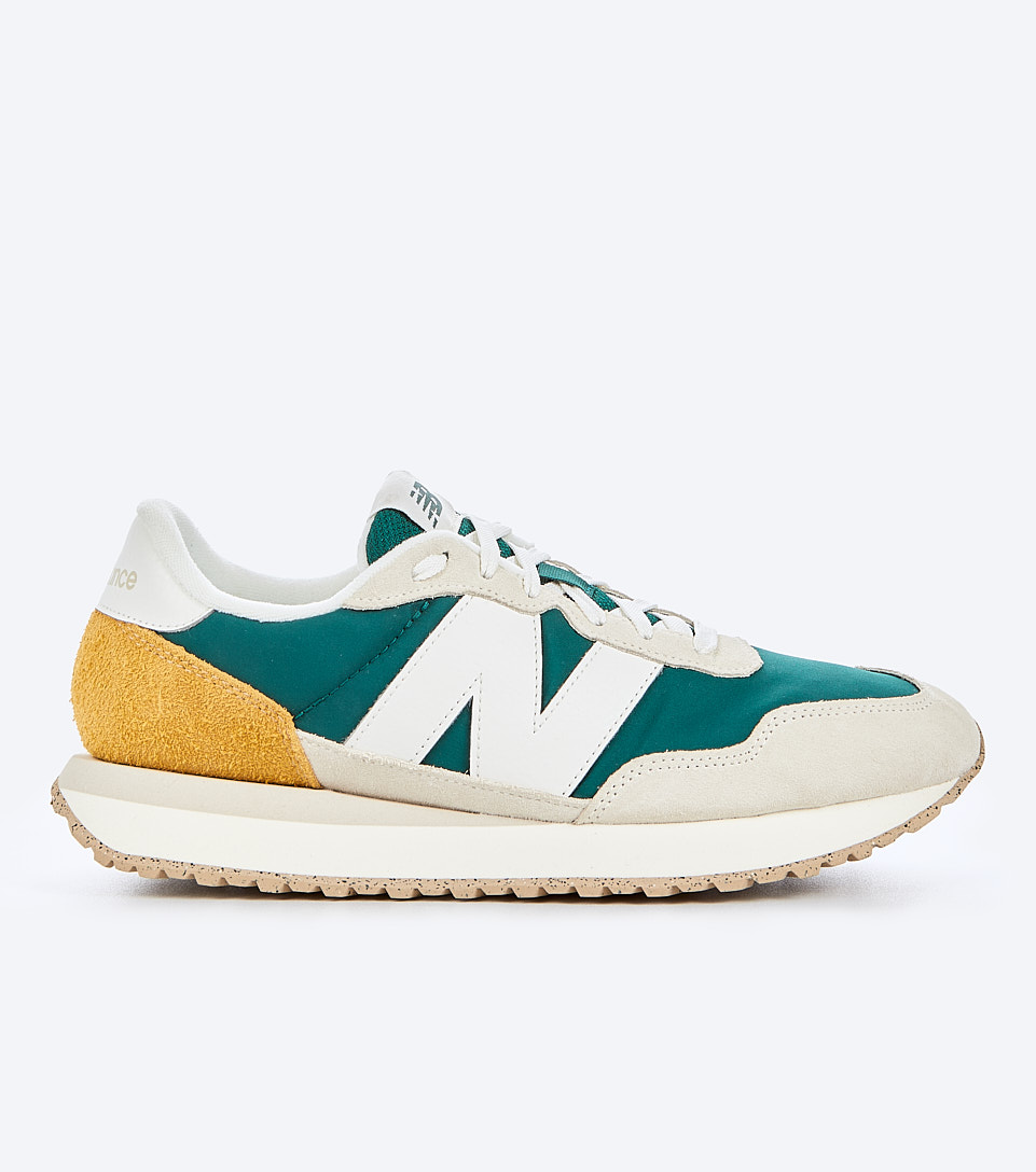 Tenis New Balance Lifestyle Mode De Vie New Balance 129634 VD