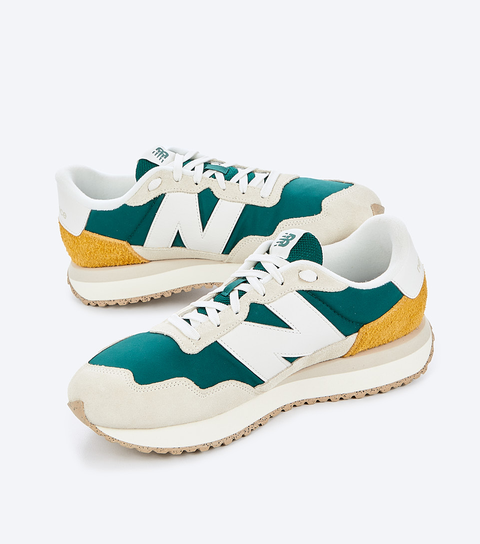 Tenis New Balance Lifestyle Mode De Vie New Balance 129634 VD