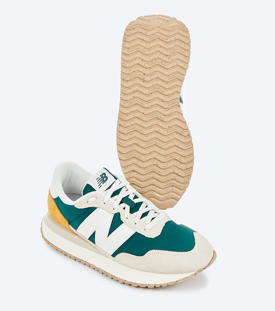 Tenis New Balance Lifestyle Mode De Vie New Balance 129634 VD