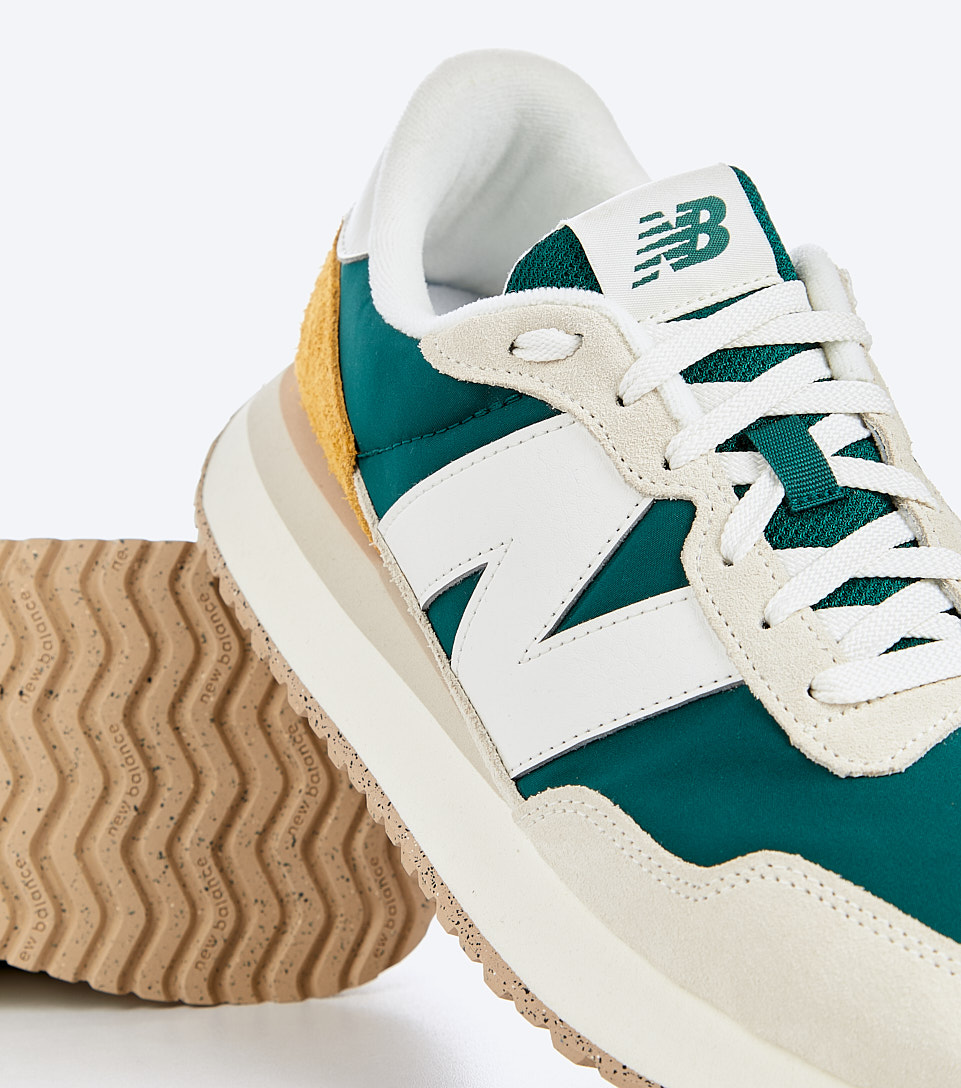 Tenis New Balance Lifestyle Mode De Vie New Balance 129634 VD