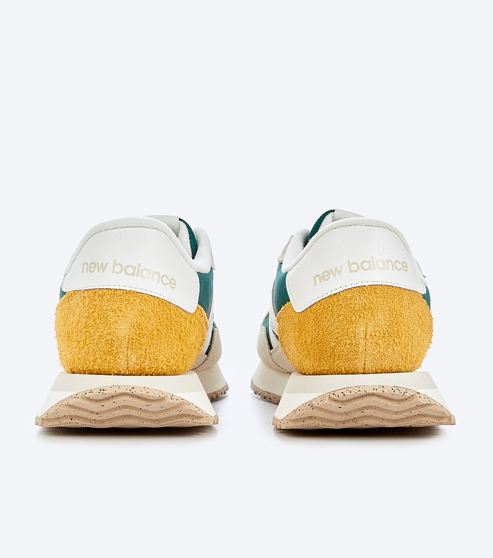 Tenis New Balance Lifestyle Mode De Vie New Balance 129634 VD