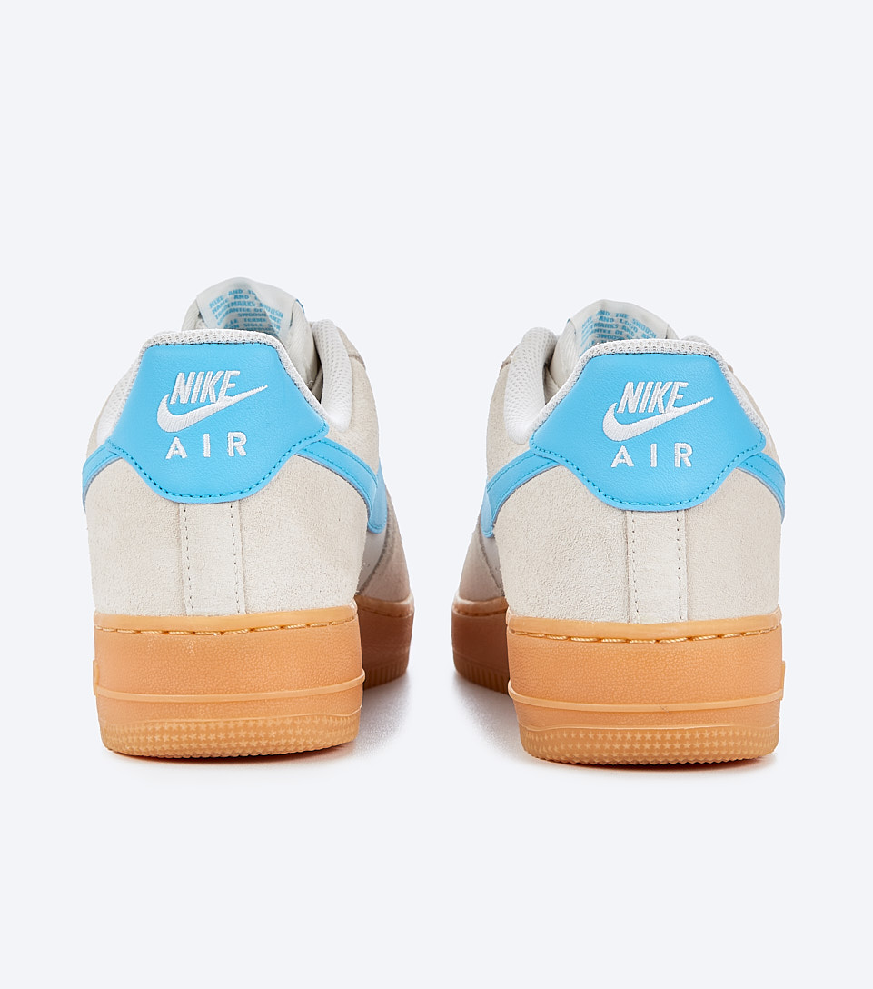 Tenis Nike Air Force Lv8 129652 AR