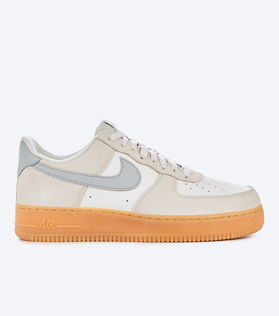 Tenis Nike Air Force Lv8 129648 CR