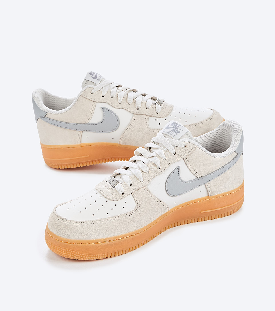 Tenis Nike Air Force Lv8 129648 CR