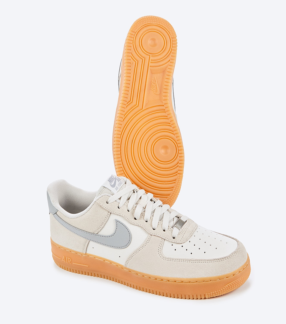 Tenis Nike Air Force Lv8 129648 CR