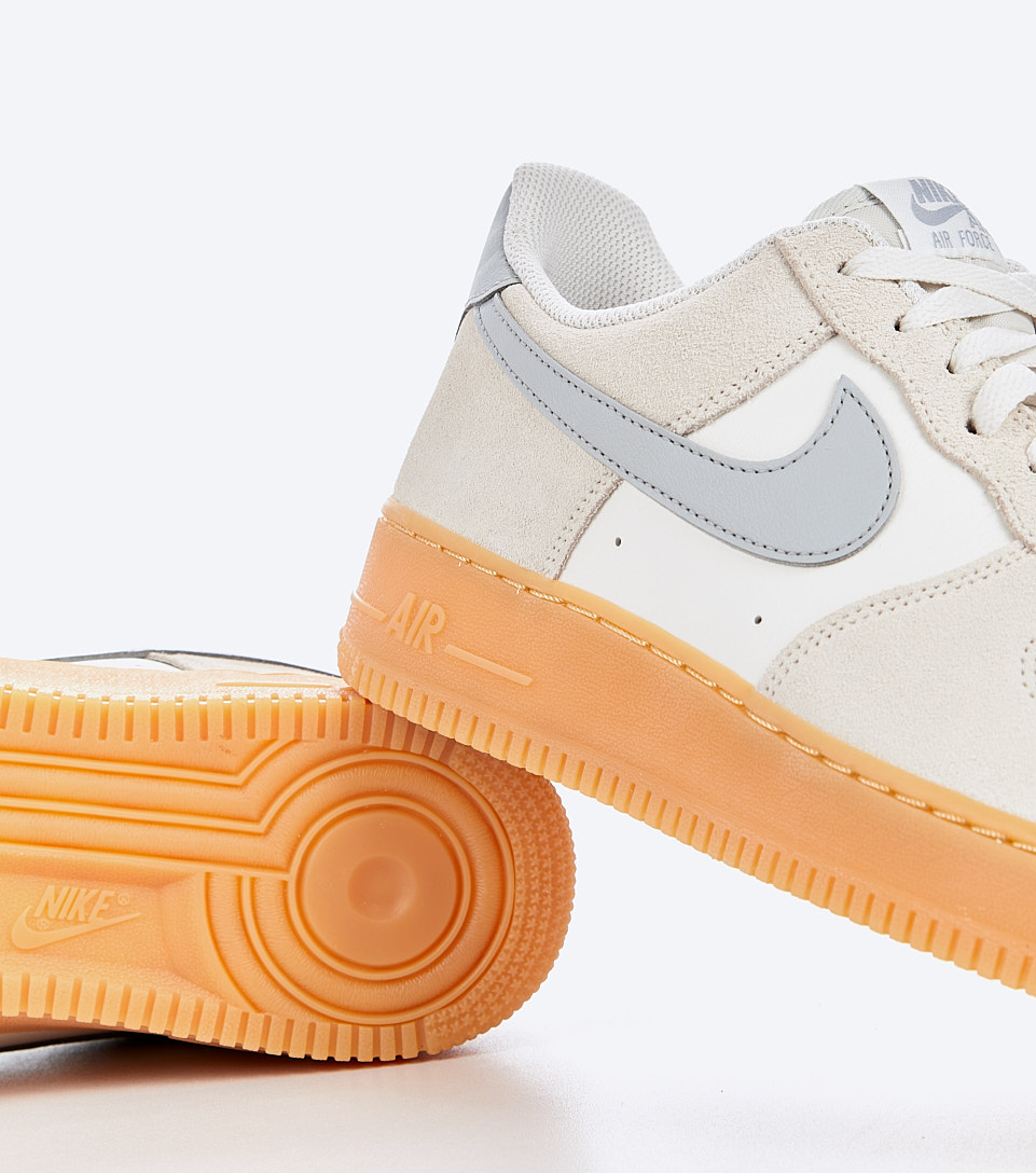 Tenis Nike Air Force Lv8 129648 CR