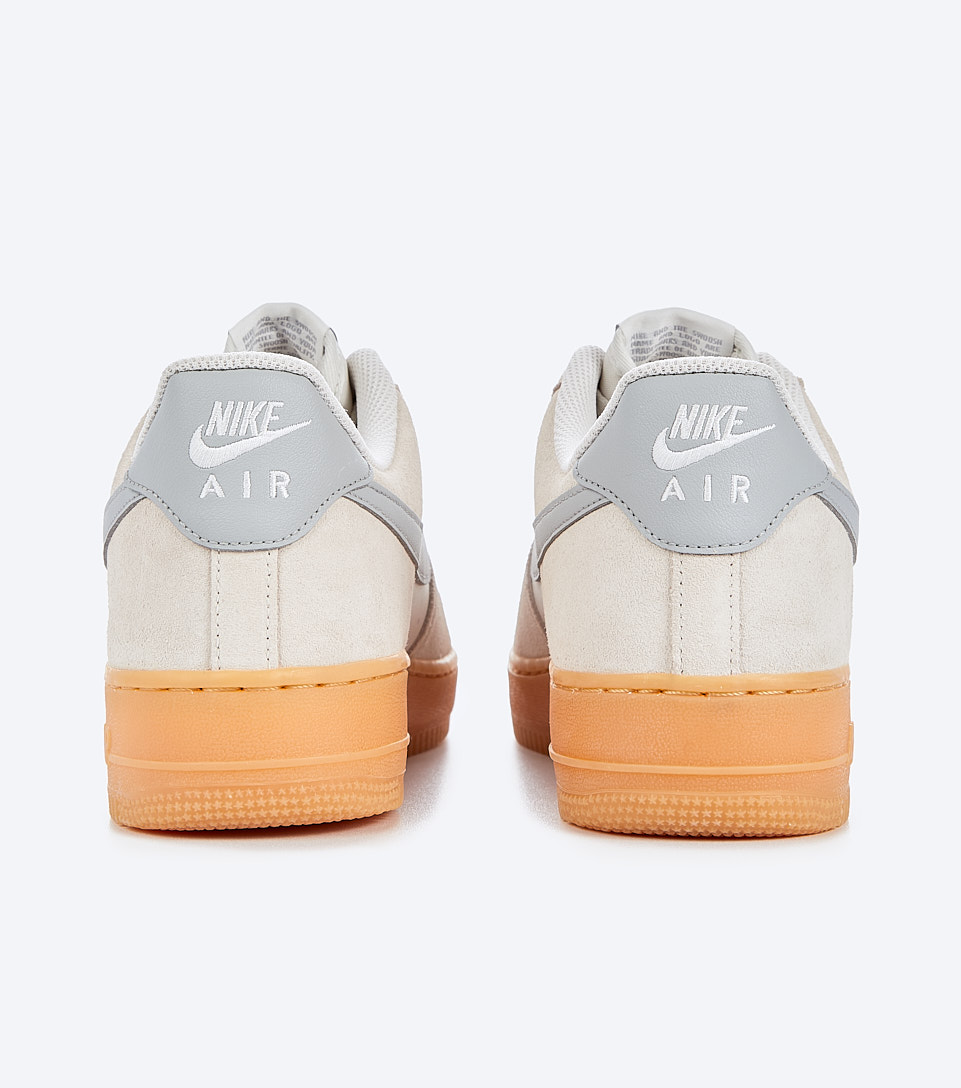Tenis Nike Air Force Lv8 129648 CR