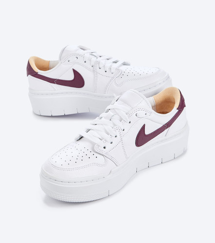 Tenis Nike Air Jordan ElevateBL