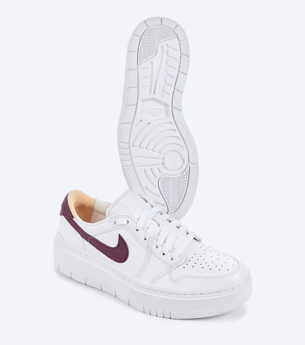 Tenis Nike Air Jordan ElevateBL