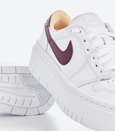Tenis Nike Air Jordan ElevateBL