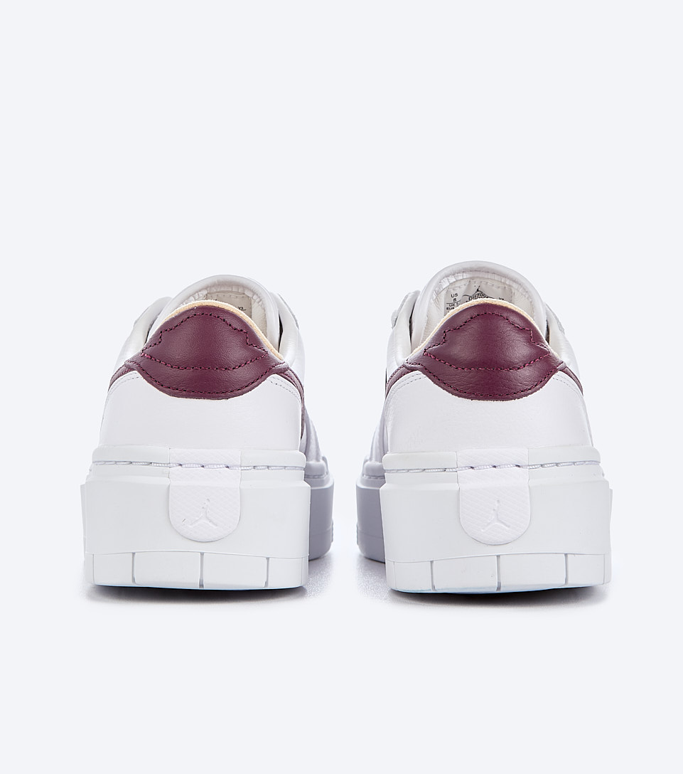 Tenis Nike Air Jordan Elevate 129647 BL