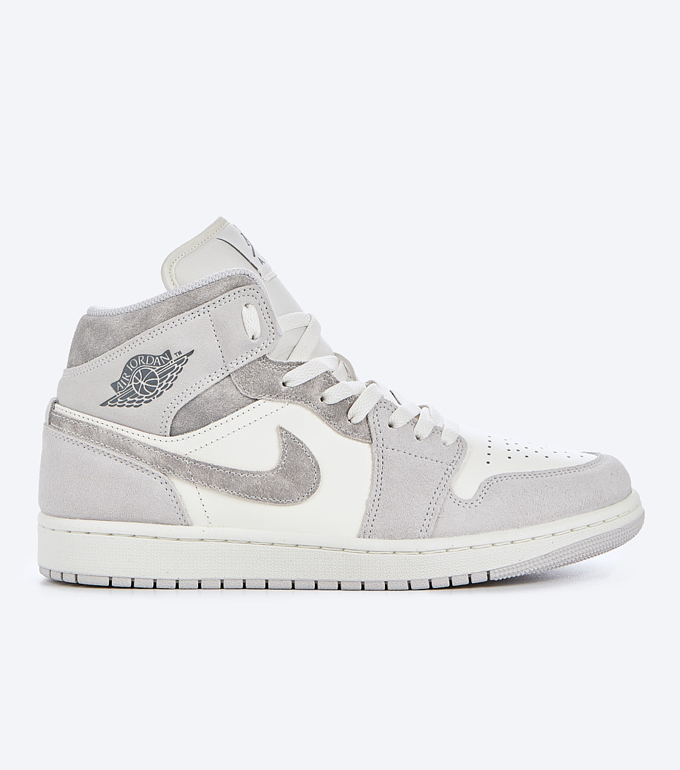 Tenis Nike Air Jordan Mid 129649 GR