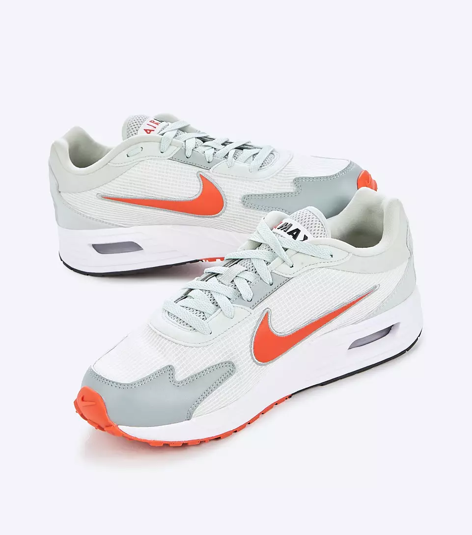 Tenis Nike Air MaxCR