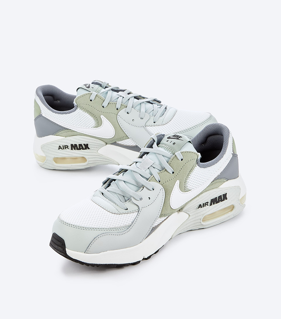 Tenis Nike Air Max Excee 129684 BL