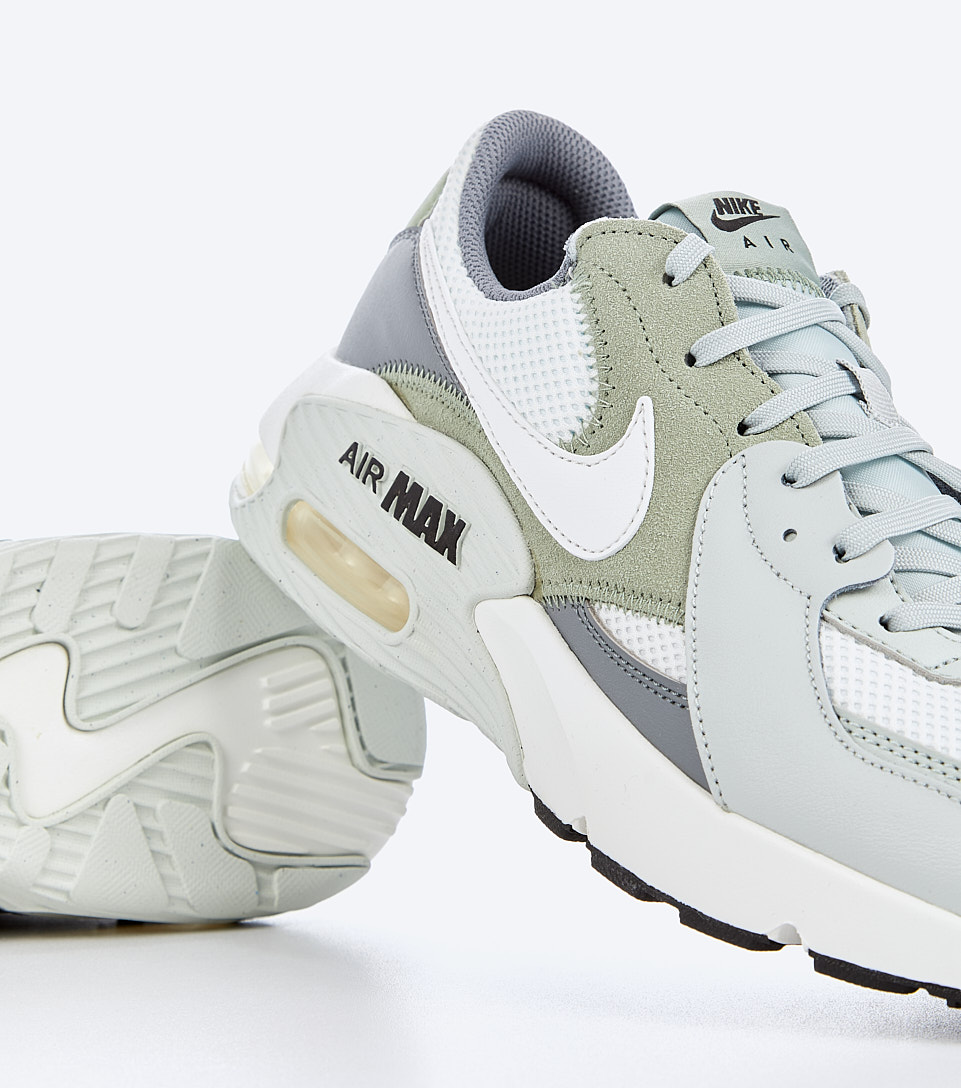 Tenis Nike Air Max Excee 129684 BL