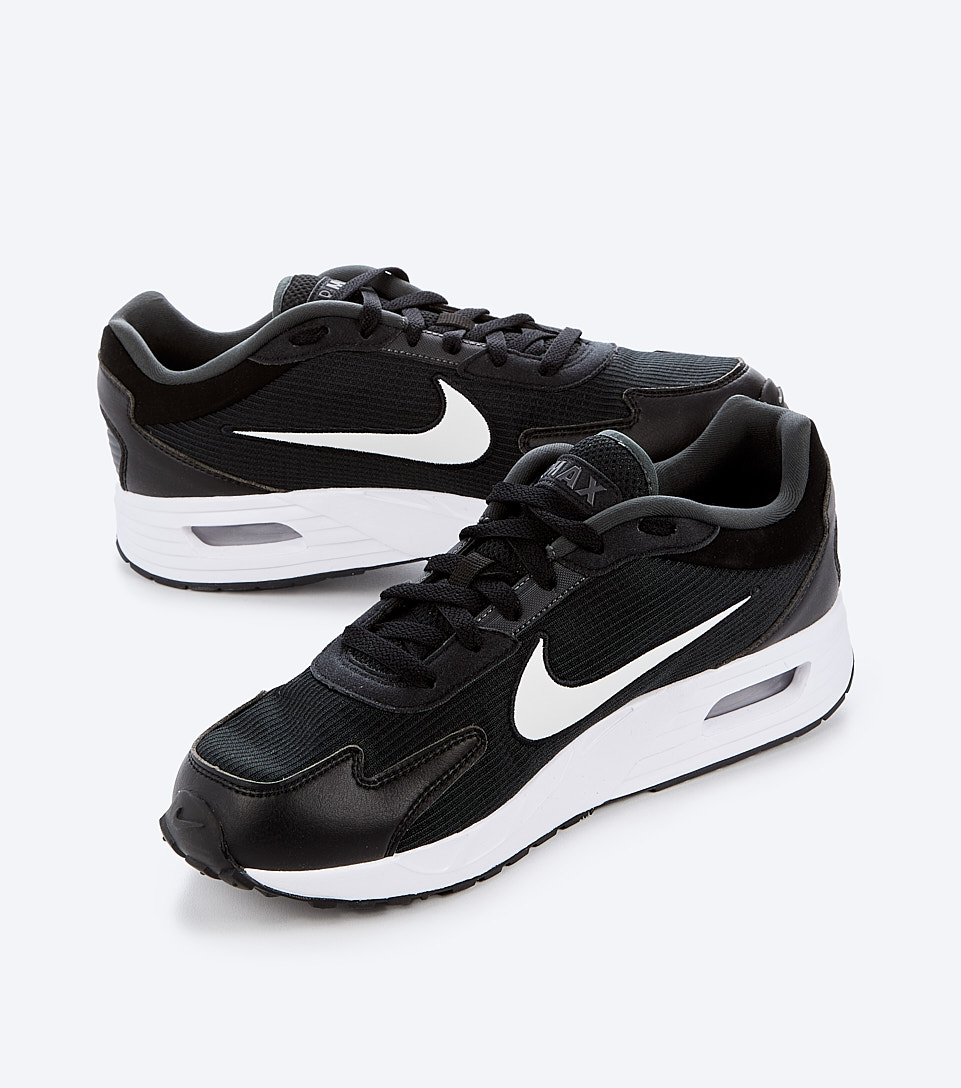 Tenis Nike Air Max Solo 129688 