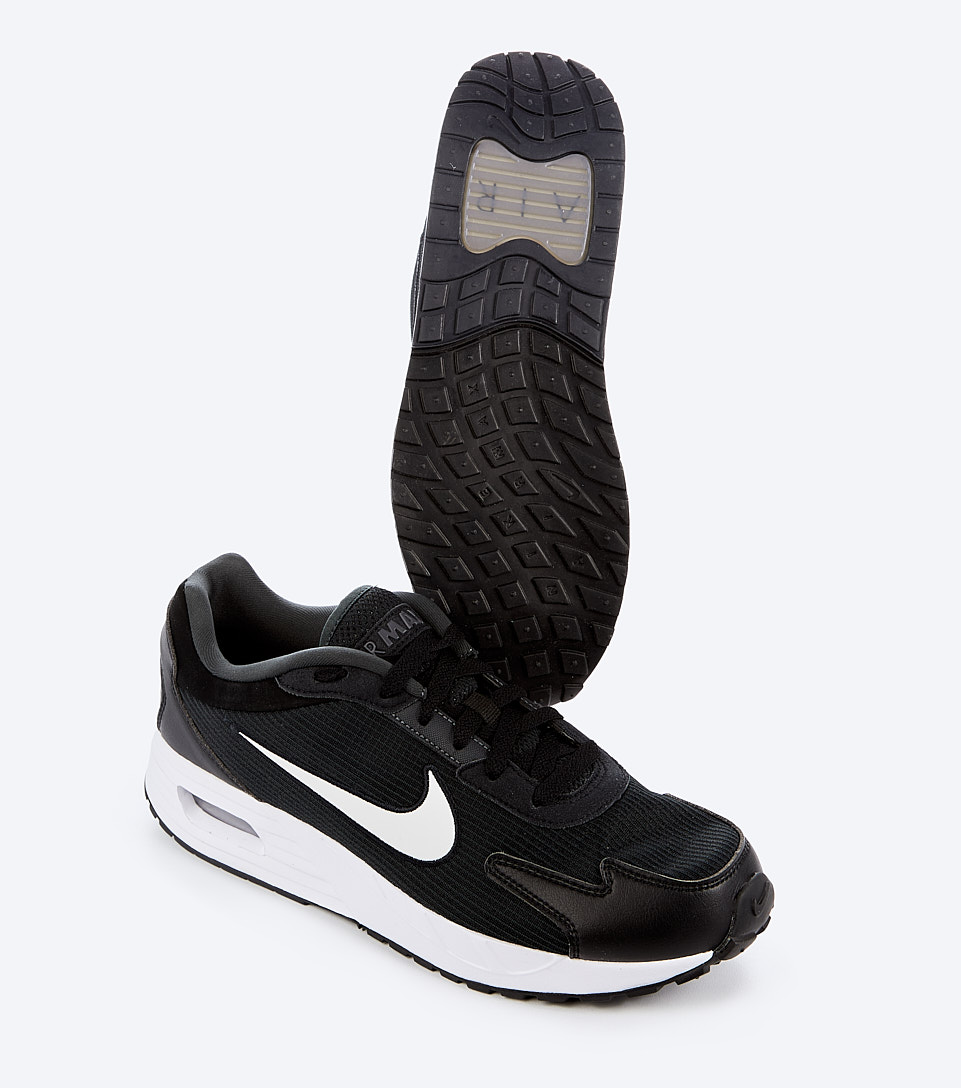 Tenis Nike Air Max Solo 129688 