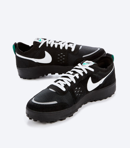 Tenis Nike CityNG