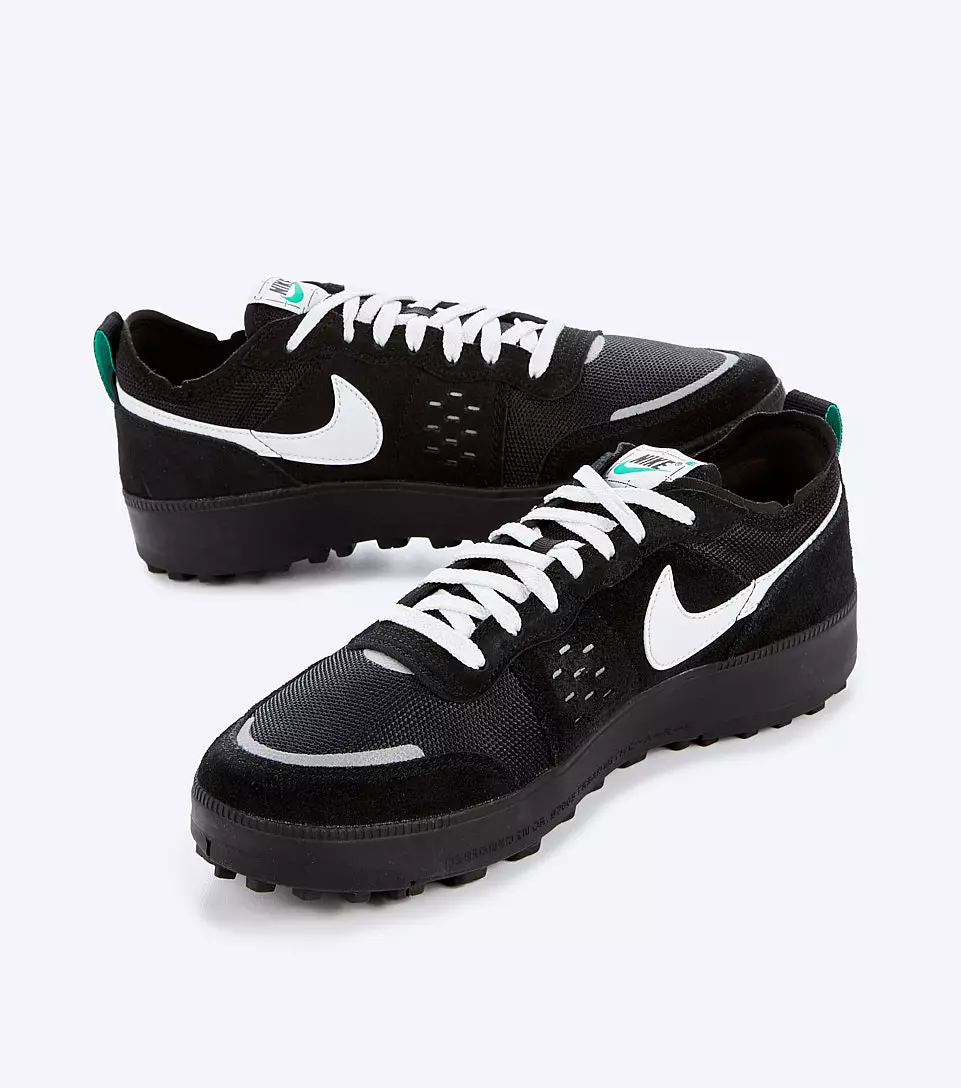 Tenis Nike CityNG