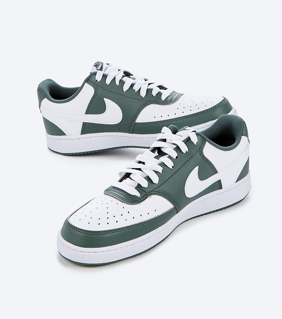 Tenis Nike Court Vision Lo 129641 VD
