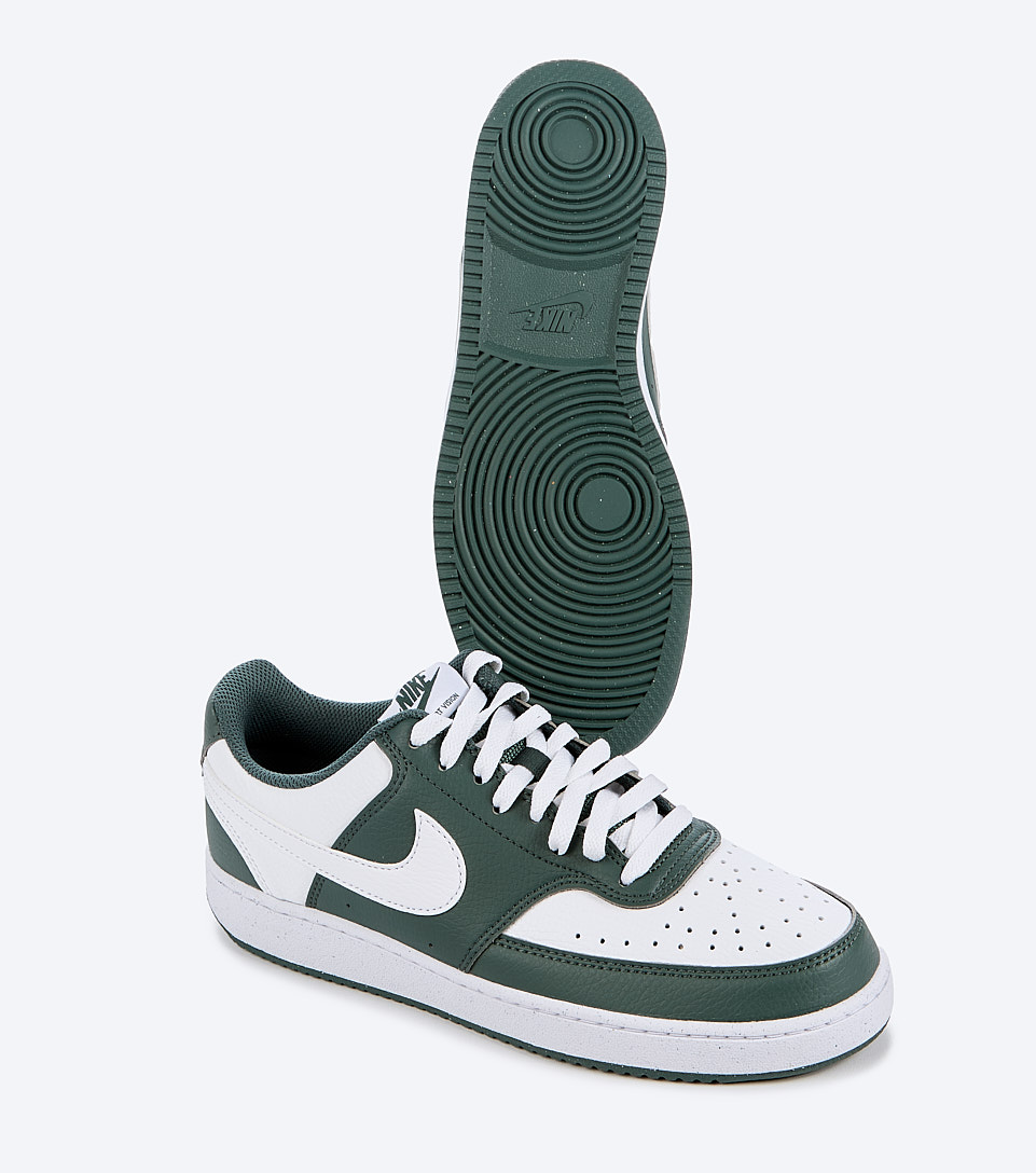Tenis Nike Court Vision Lo 129641 VD