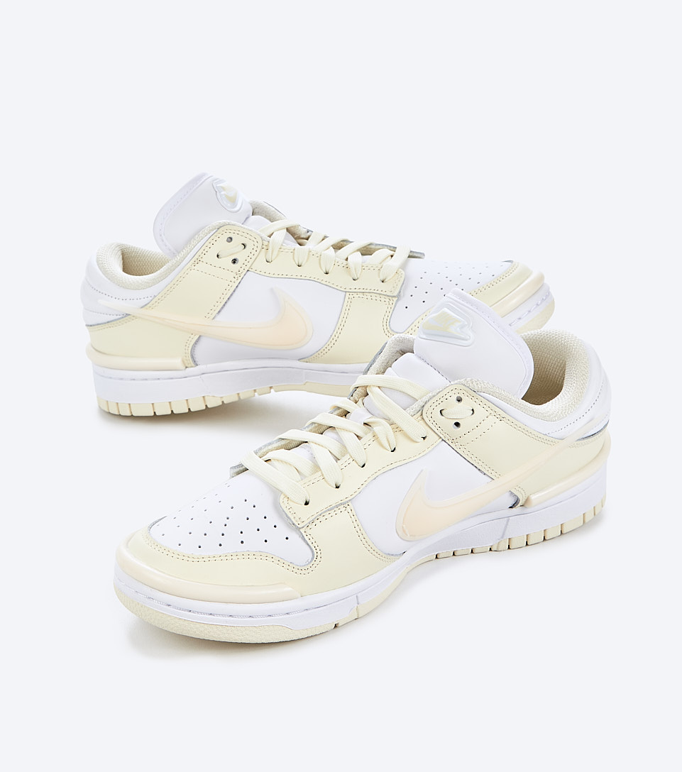 Tenis Nike Dunk Low 129655 AM