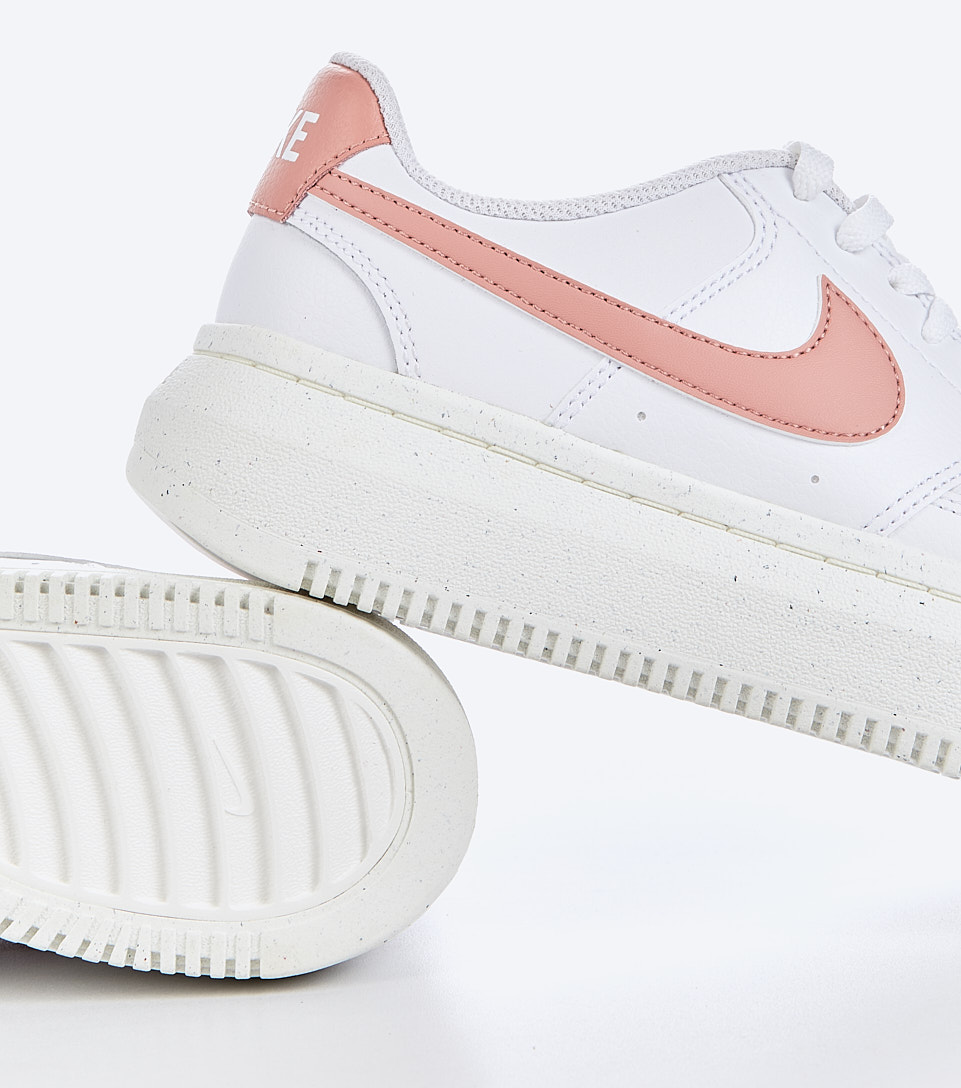 Tenis Nike W Court Vision Alta 129662 