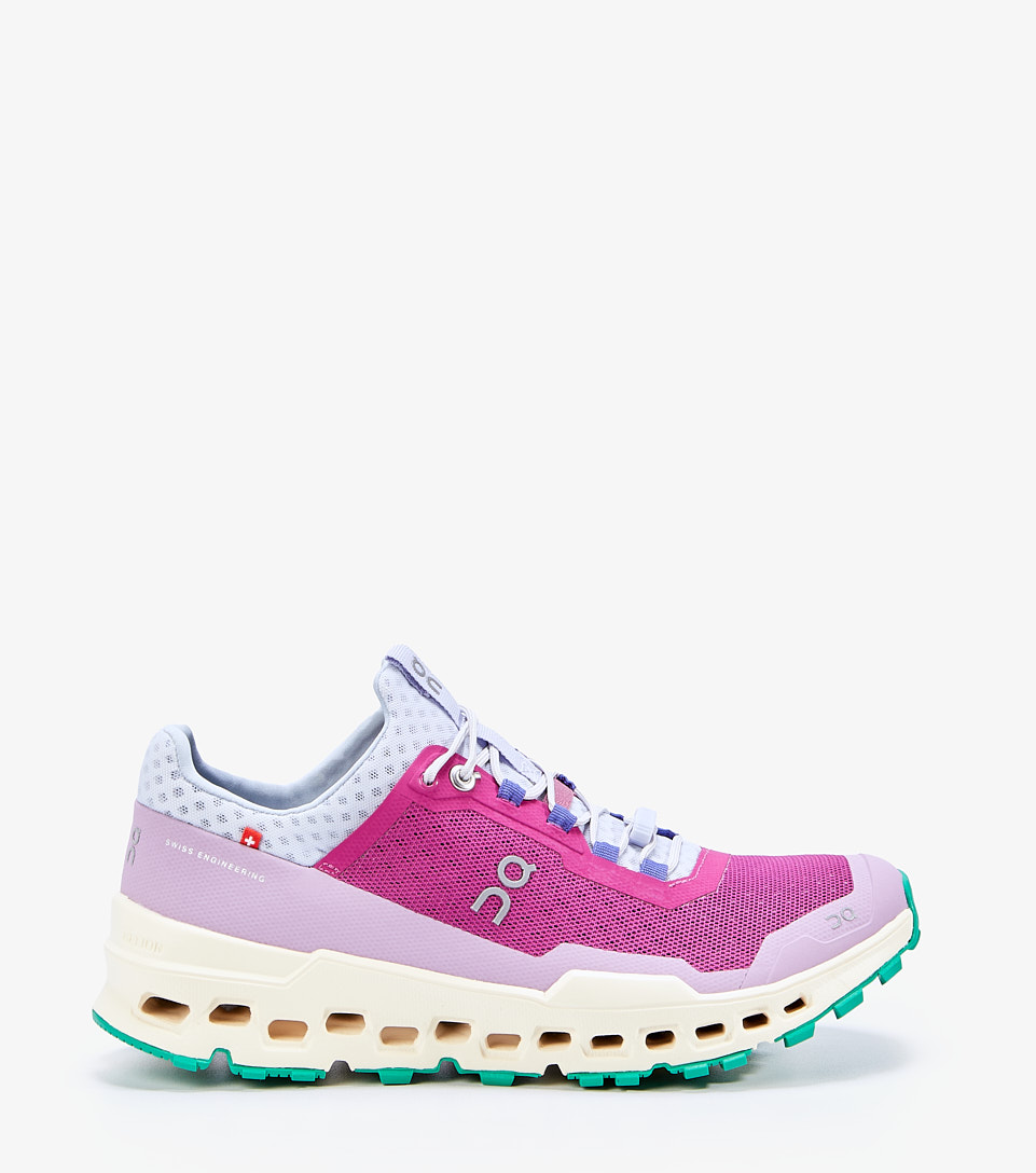 Tenis On Running Cloudultra 124819 FS