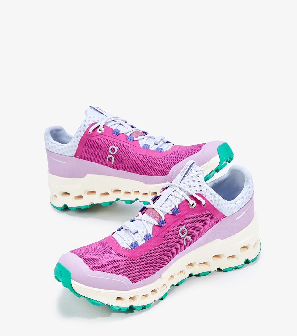 Tenis On Running Cloudultra 124819 FS