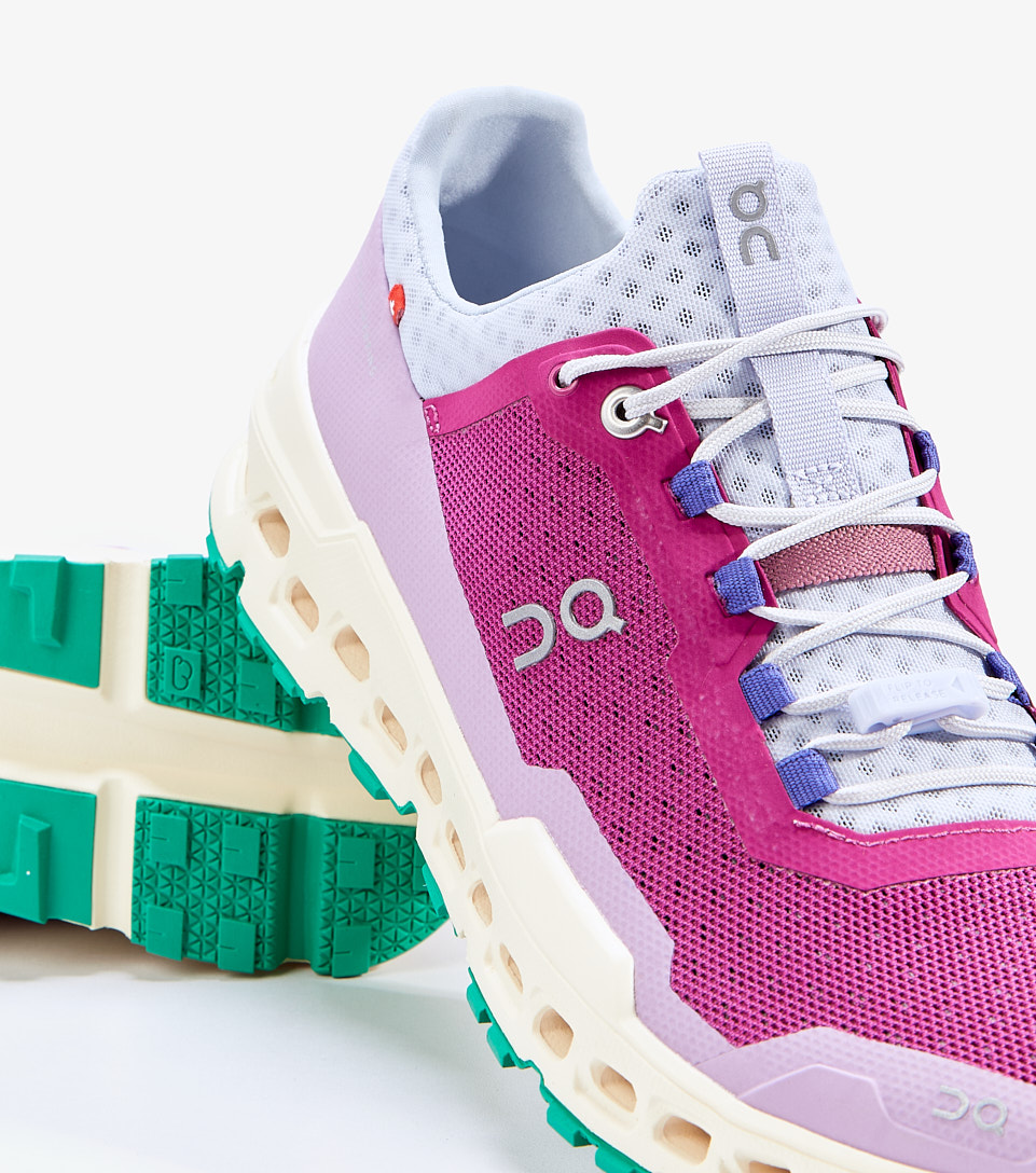 Tenis On Running Cloudultra 124819 FS