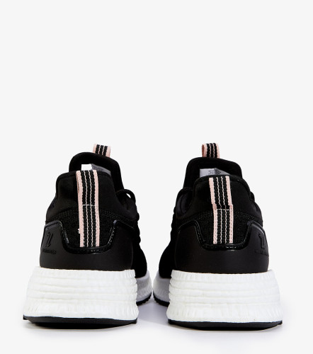 Tenis Para Mujer Deportivos En Textil UnserNG