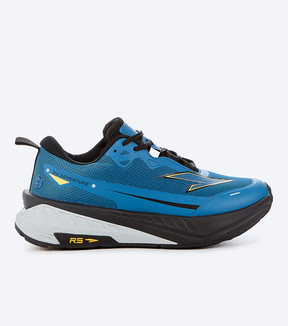 Tenis Rs Performance Adventure Outdoor 129461 AZ