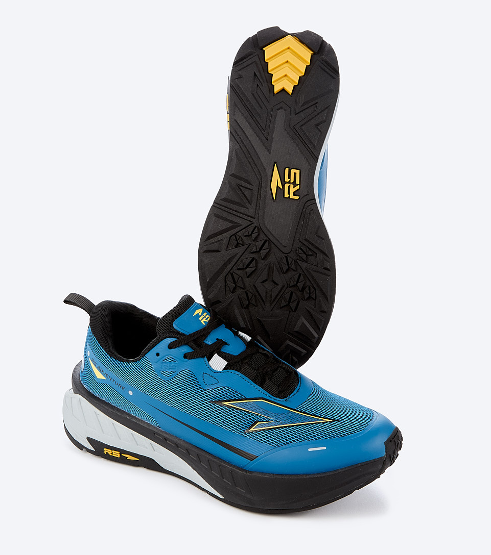 Tenis Rs Performance Adventure Outdoor 129461 AZ