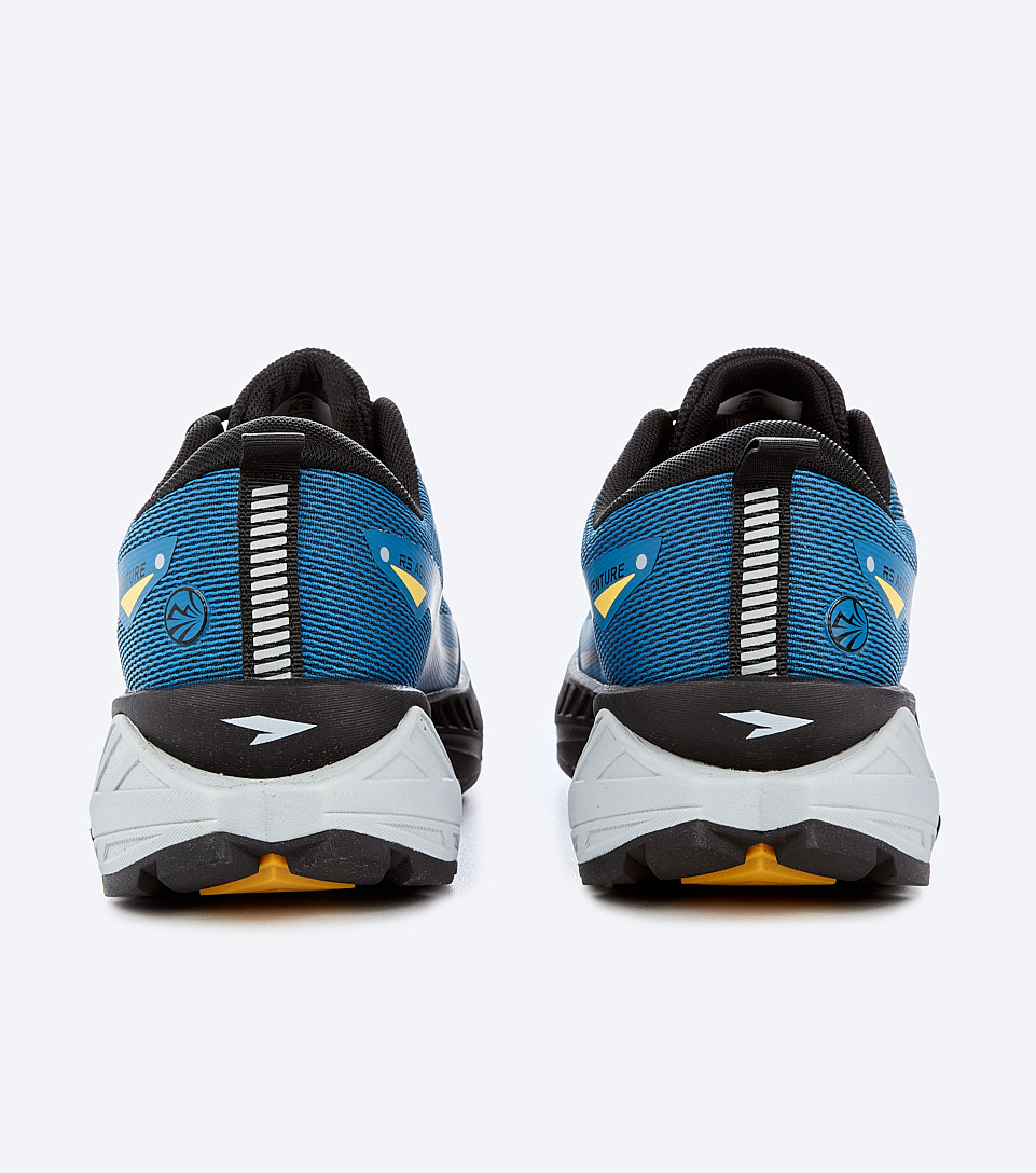 Tenis Rs Performance Adventure Outdoor 129461 AZ