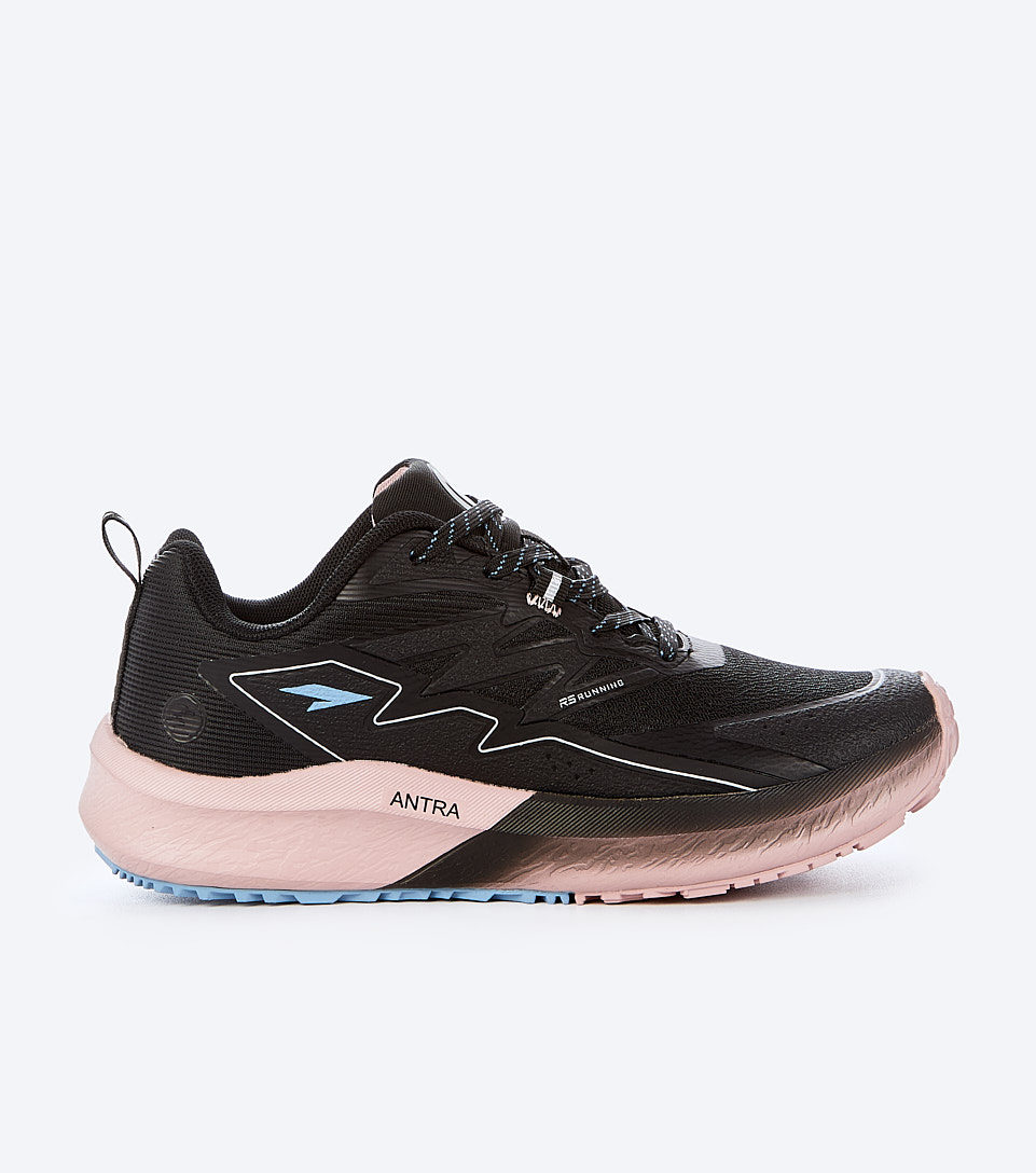 Tenis Rs Performance Antra Running Rs Performance 129511 NG